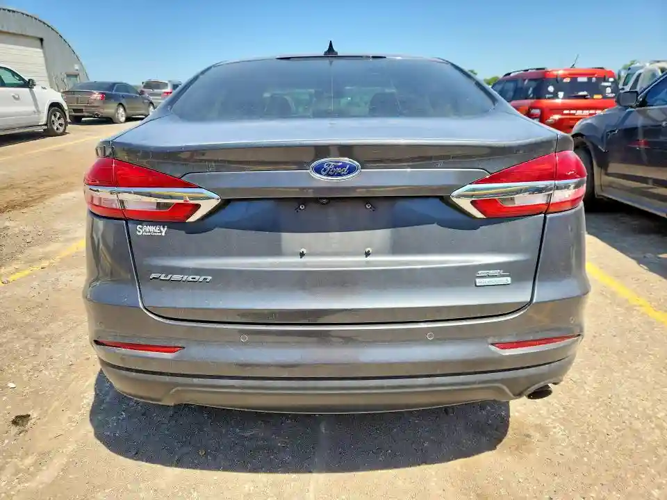 3FA6P0CD4LR130183 2020 FORD FUSION-5