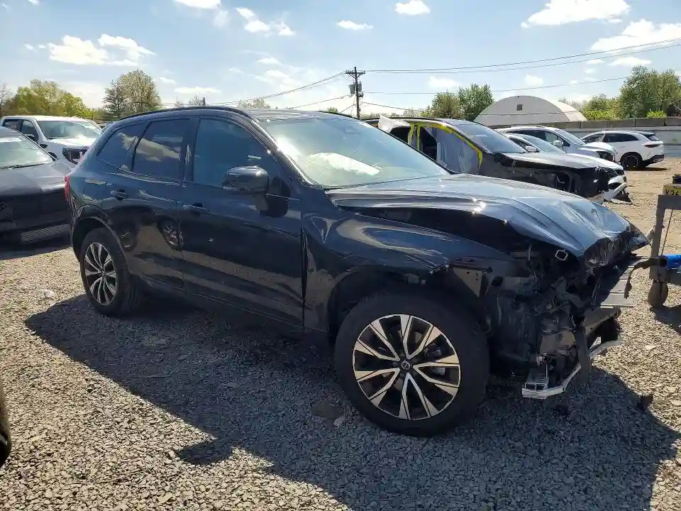 YV4M12RC3S1123065 2025 VOLVO XC60-3