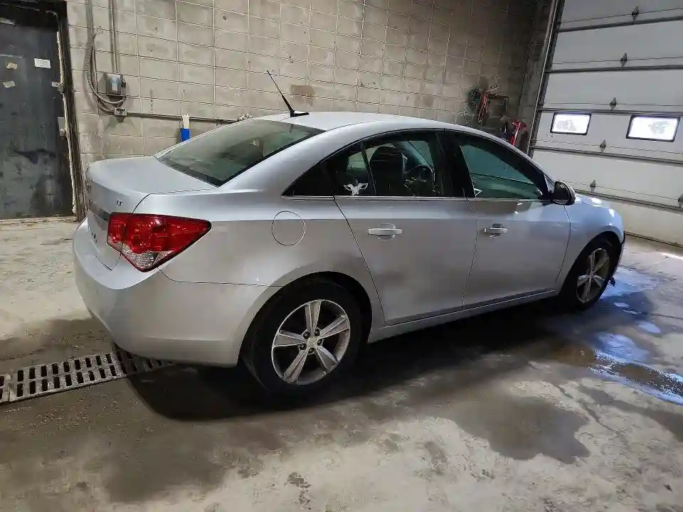 1G1PE5SB7D7111484 2013 CHEVROLET CRUZE-2