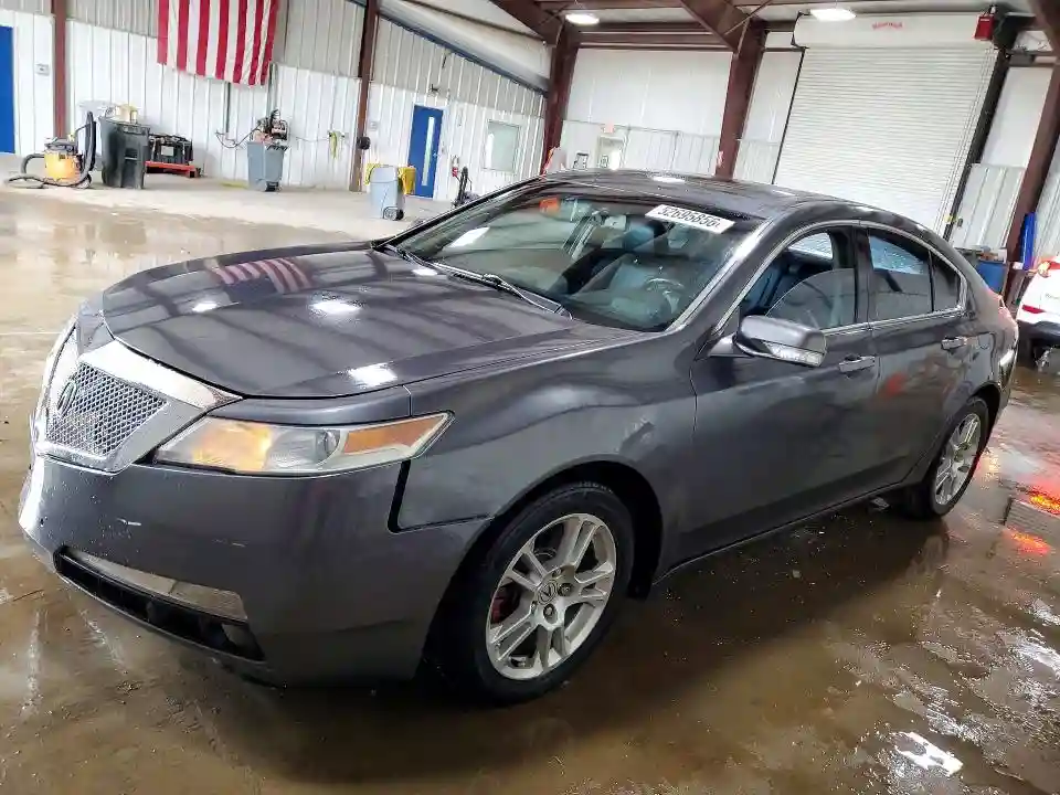 19UUA8F23AA001842 2010 ACURA TL-0