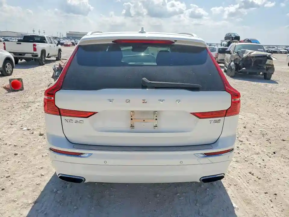 YV4102DL4L1534750 2020 VOLVO XC60-5
