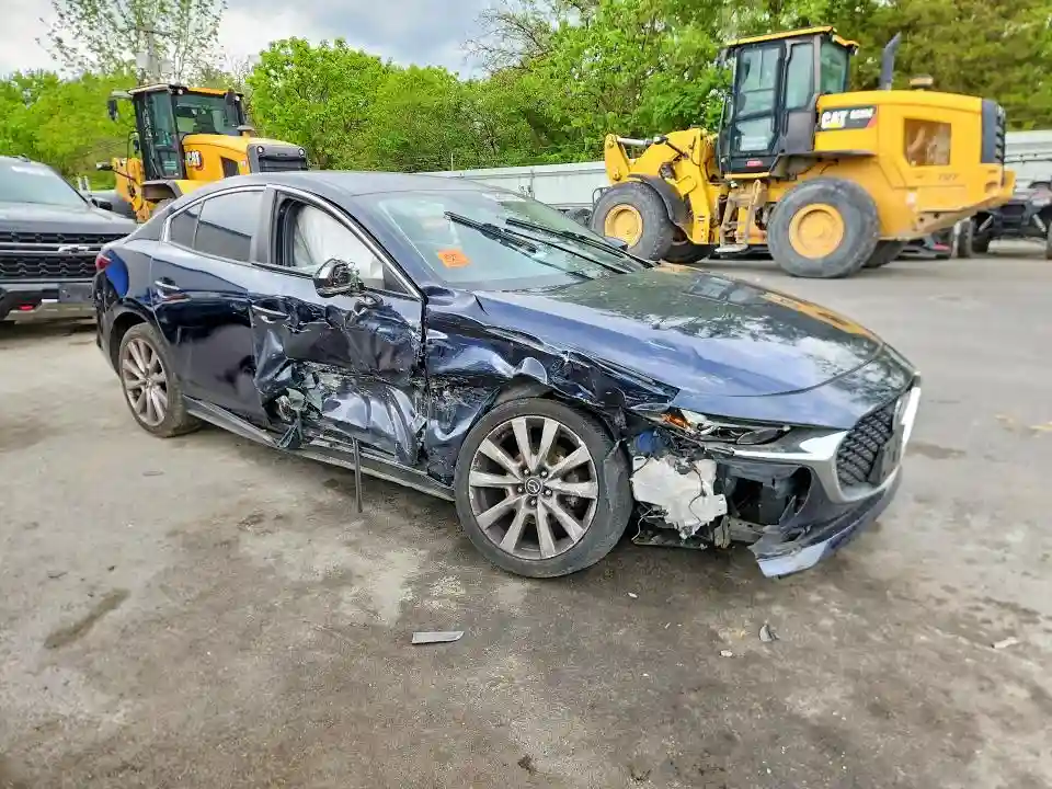 JM1BPABL4M1333917 2021 MAZDA 3-3