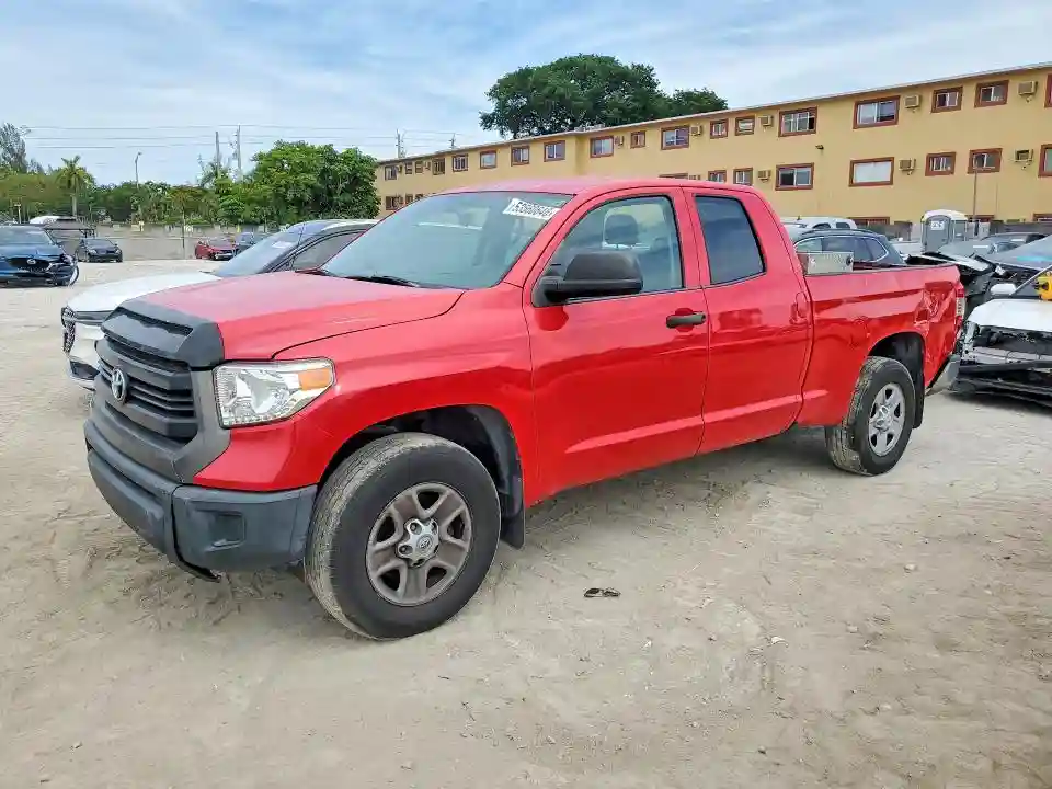 5TFRU5F14EX032022 2014 TOYOTA TUNDRA-0