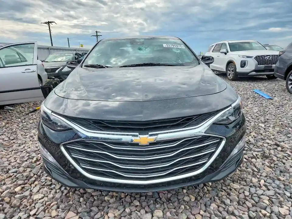 1G1ZD5STXSF125919 2025 CHEVROLET MALIBU-4