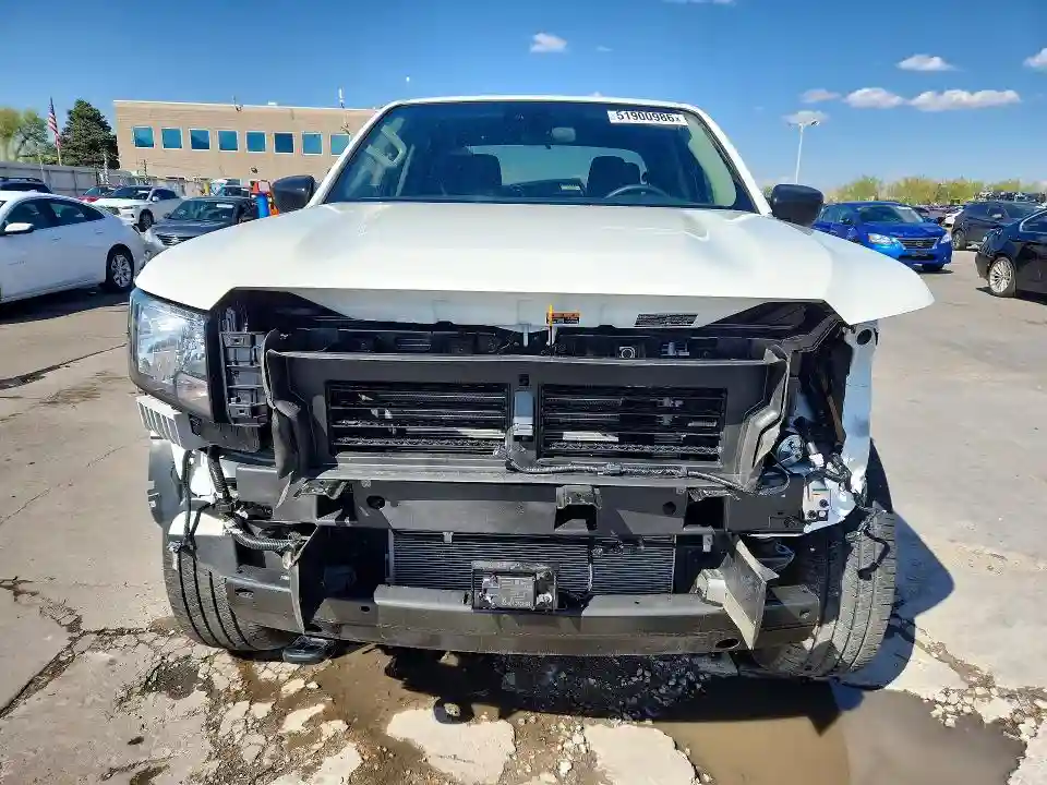 1N6ED1EKXRN655709 2024 NISSAN FRONTIER-4
