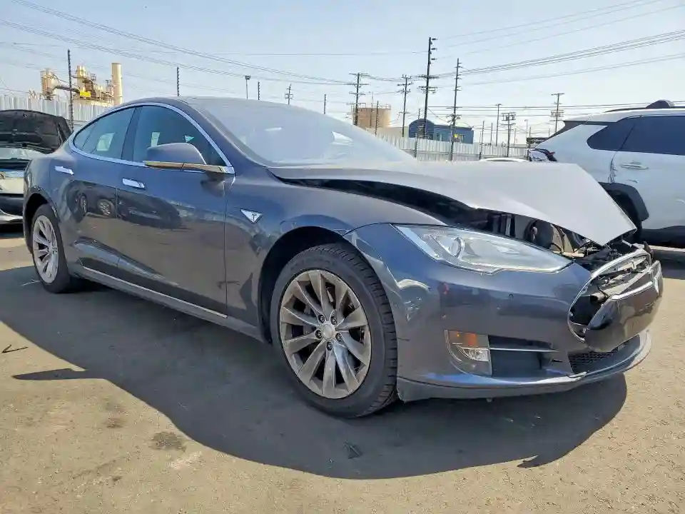 5YJSA1E25GF125478 2016 TESLA MODEL S-3