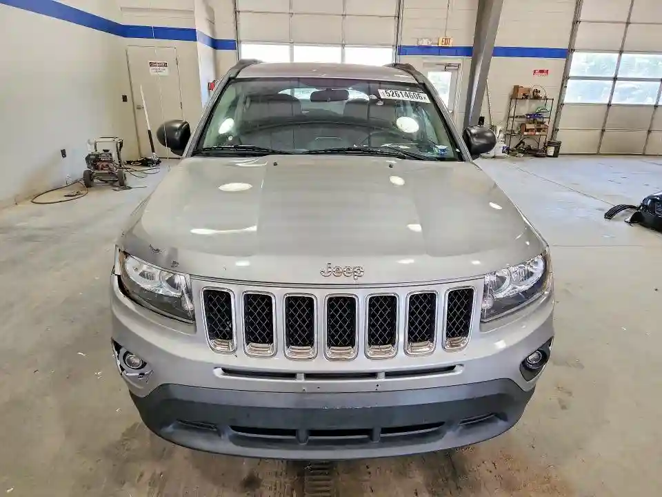 1C4NJDBB7FD283121 2015 JEEP COMPASS-4