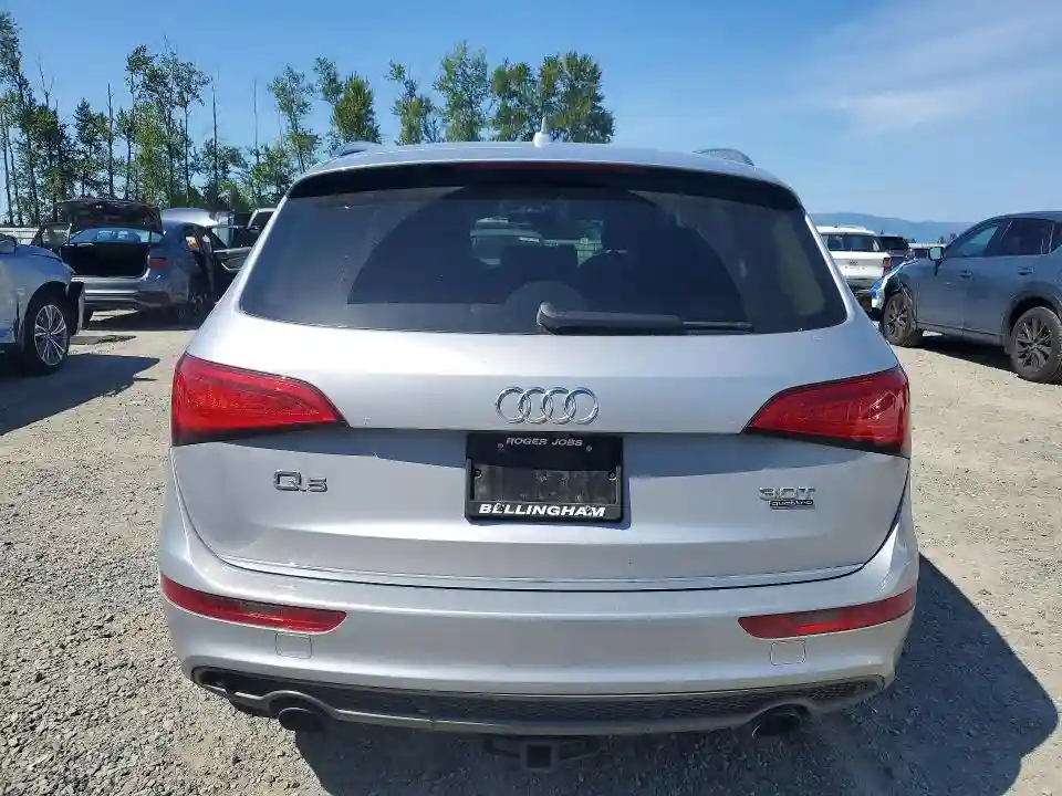 WA1DGAFP2FA088134 2015 AUDI Q5-5