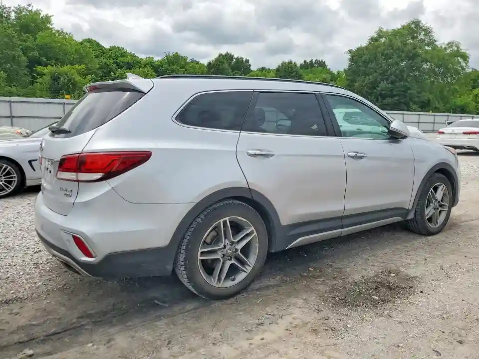 KM8SR4HF5HU196774 2017 HYUNDAI SANTA FE-2