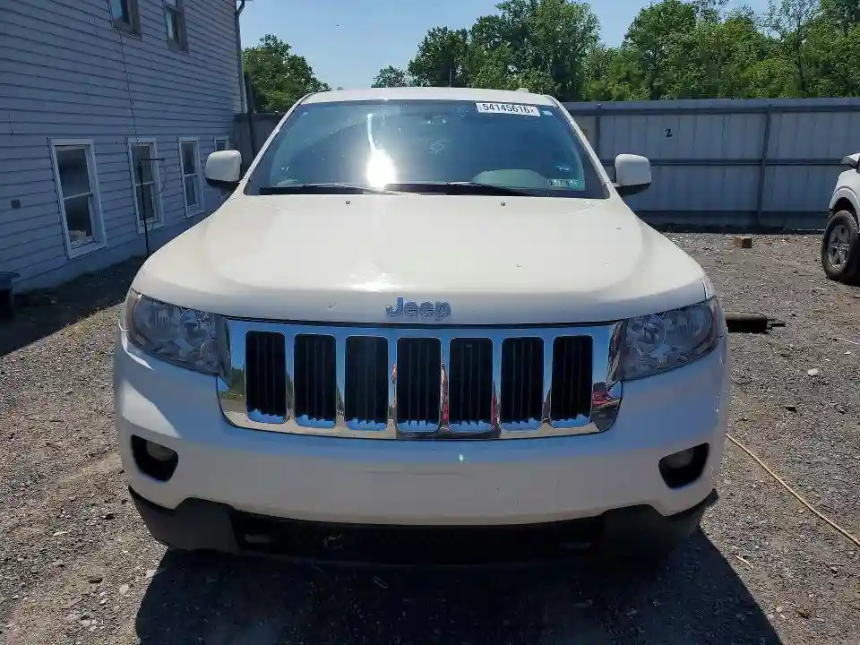 1J4RR4GG5BC577187 2011 JEEP CHEROKEE-4