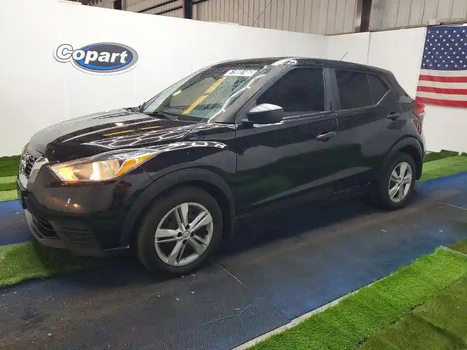 3N1CP5BV5LL531557 2020 NISSAN KICKS-0