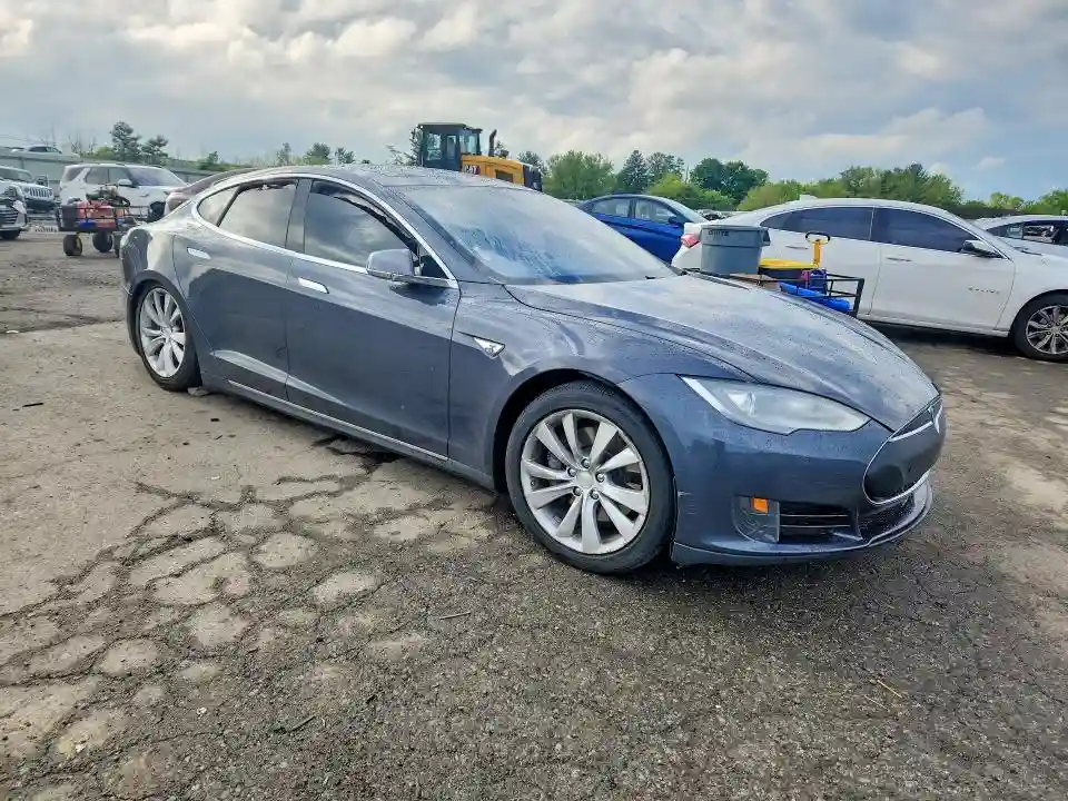 5YJSA1E27GF129693 2016 TESLA MODEL S-3