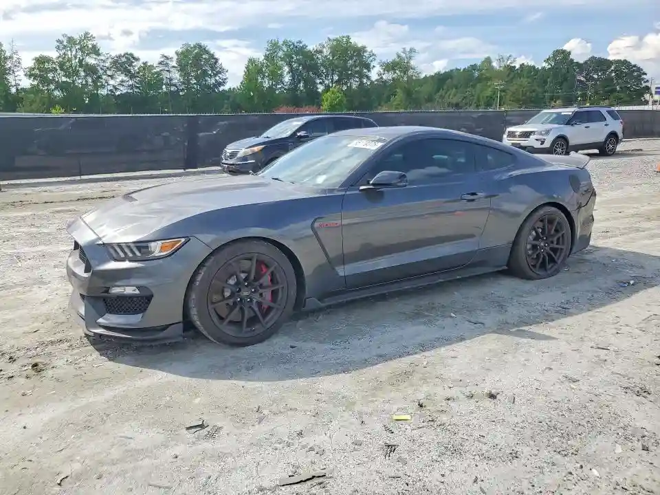 1FA6P8JZXG5525930 2016 FORD MUSTANG-0