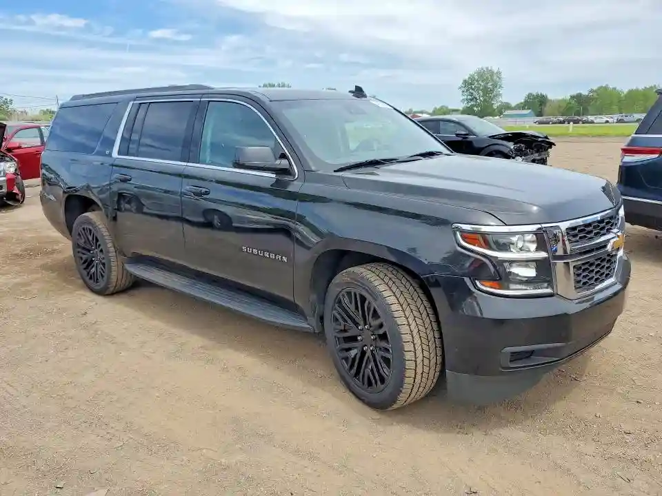 1GNSKHKC4LR204235 2020 CHEVROLET SUBURBAN-3