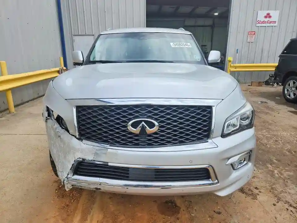 JN8AZ2NF2H9646980 2017 INFINITI QX80-4