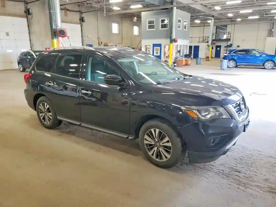 5N1DR2MM6HC656340 2017 NISSAN PATHFINDER-3