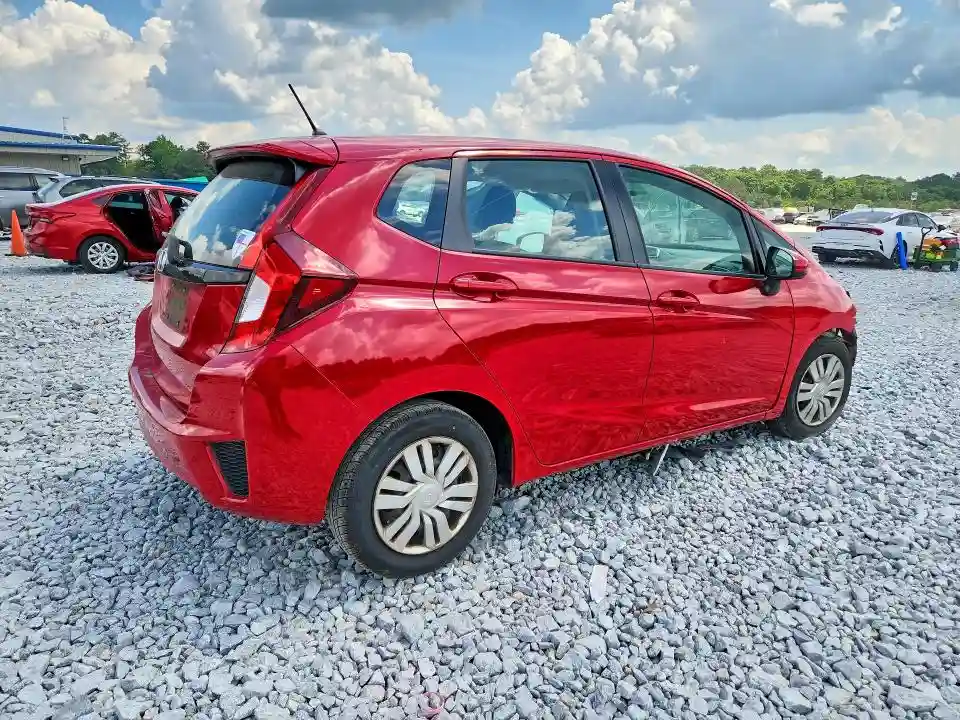 3HGGK5H54FM778878 2015 HONDA FIT-2