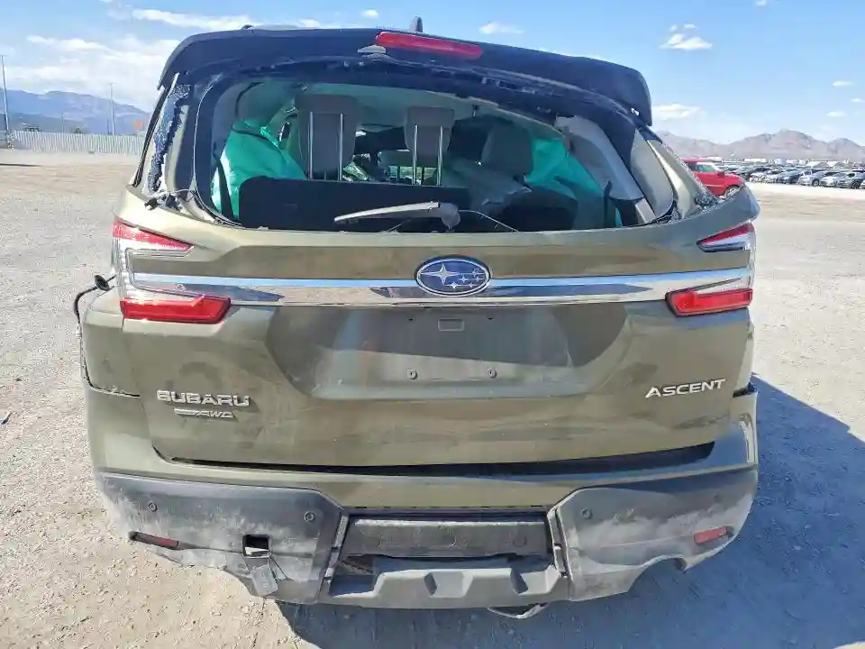 4S4WMACD6P3428694 2023 SUBARU ASCENT-5