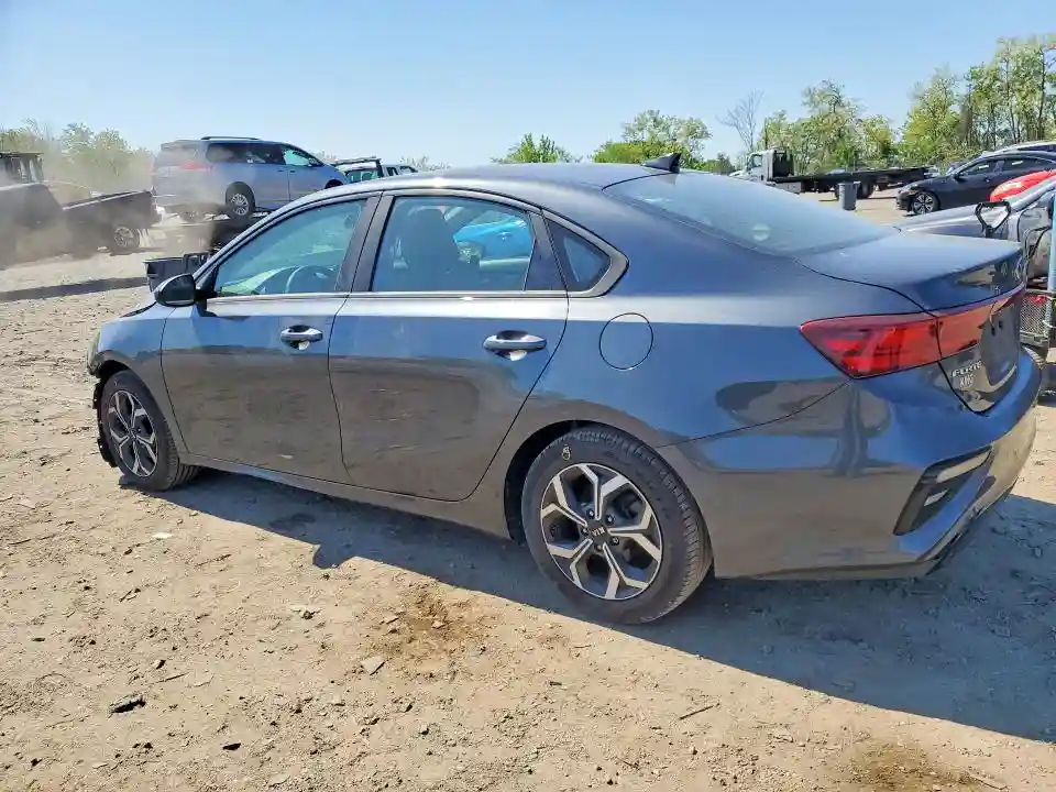 3KPF24AD1KE022158 2019 KIA FORTE-1