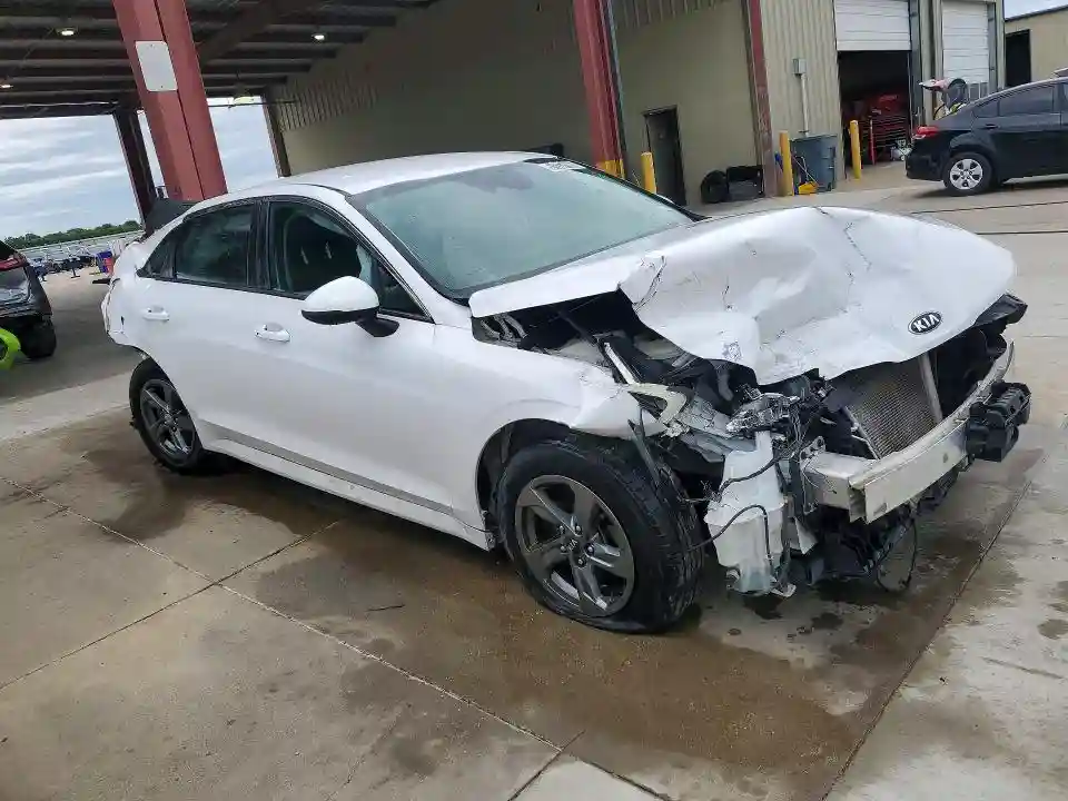 5XXG14J26MG017618 2021 KIA K5-3