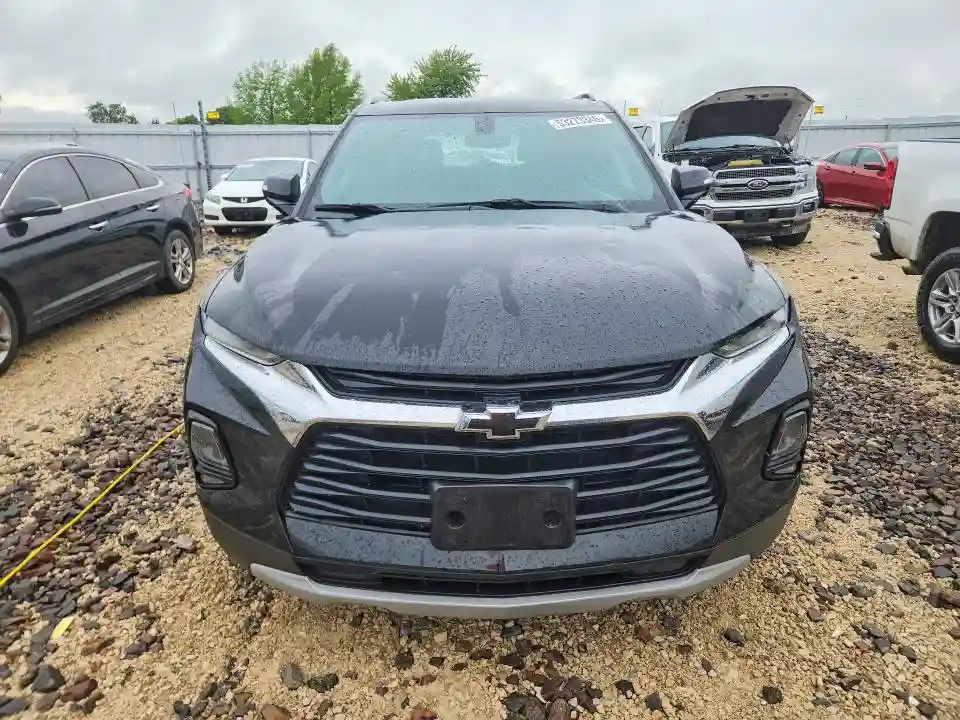 3GNKBHRS8LS576722 2020 CHEVROLET BLAZER-4