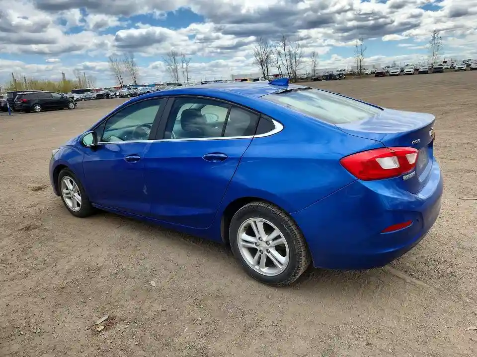 1G1BE5SM9H7220210 2017 CHEVROLET CRUZE-1
