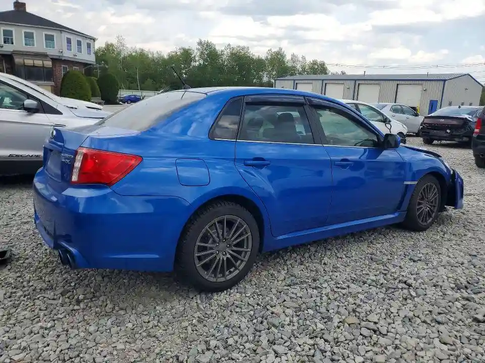 JF1GV7E6XDG009815 2013 SUBARU WRX-2
