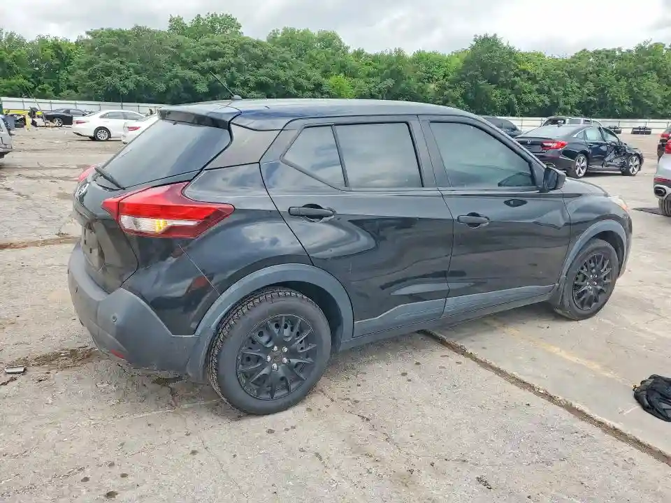 3N1CP5BV8LL531374 2020 NISSAN KICKS-2