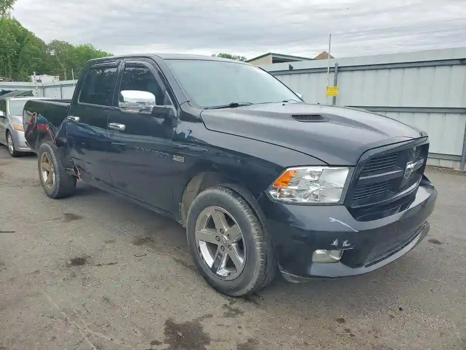 1D7RV1CT2BS590008 2011 DODGE RAM 1500-3