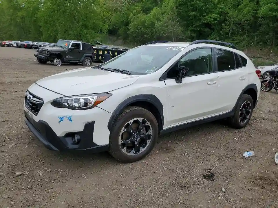 JF2GTAPC0M8293175 2021 SUBARU CROSSTREK-0