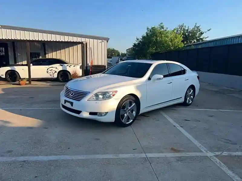 JTHBL5EF2C5108619 2012 LEXUS LS 460 BAS-1