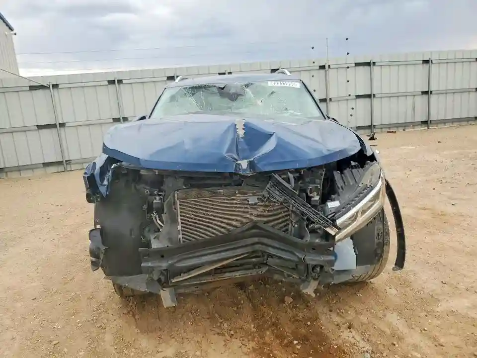 1V2BR2CA3MC501188 2021 VOLKSWAGEN ATLAS-4