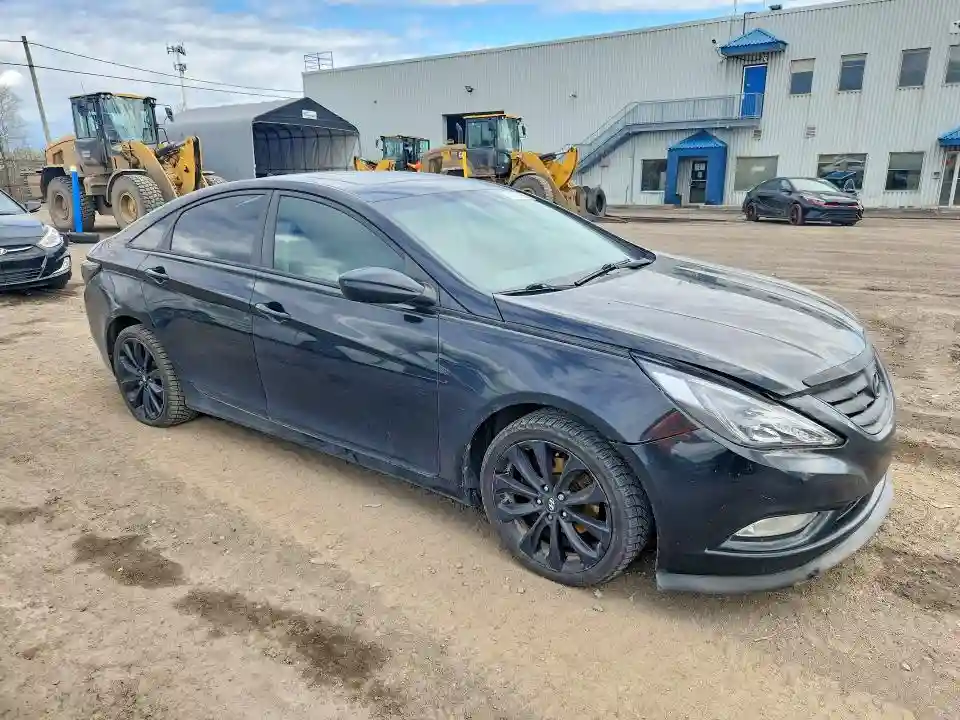 5NPEC4AC4DH747137 2013 HYUNDAI SONATA-3