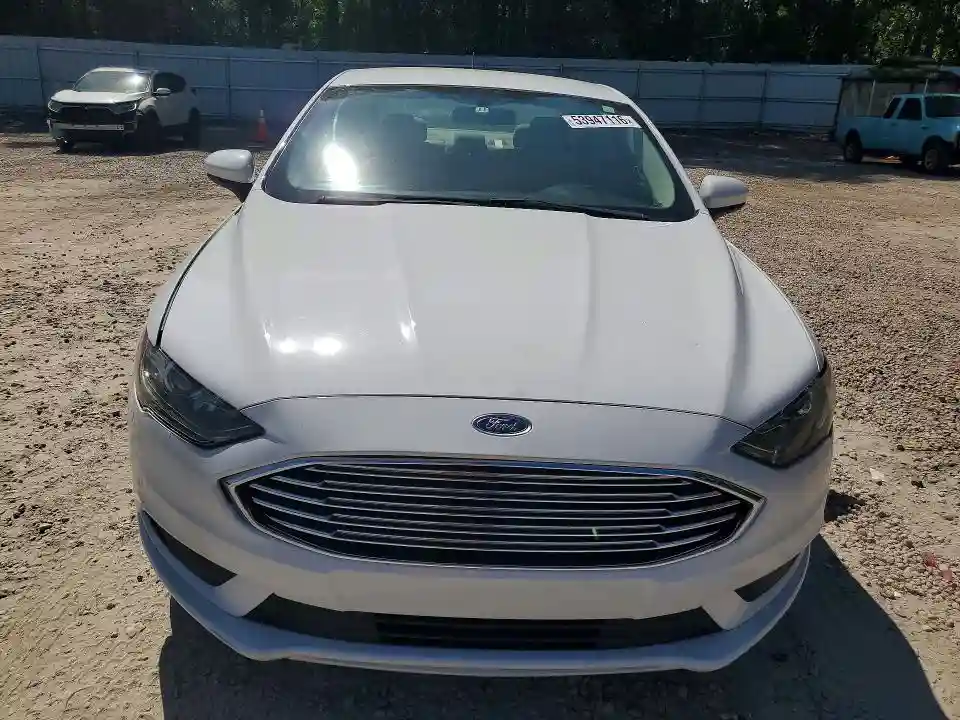 3FA6P0HD0HR269324 2017 FORD FUSION-4