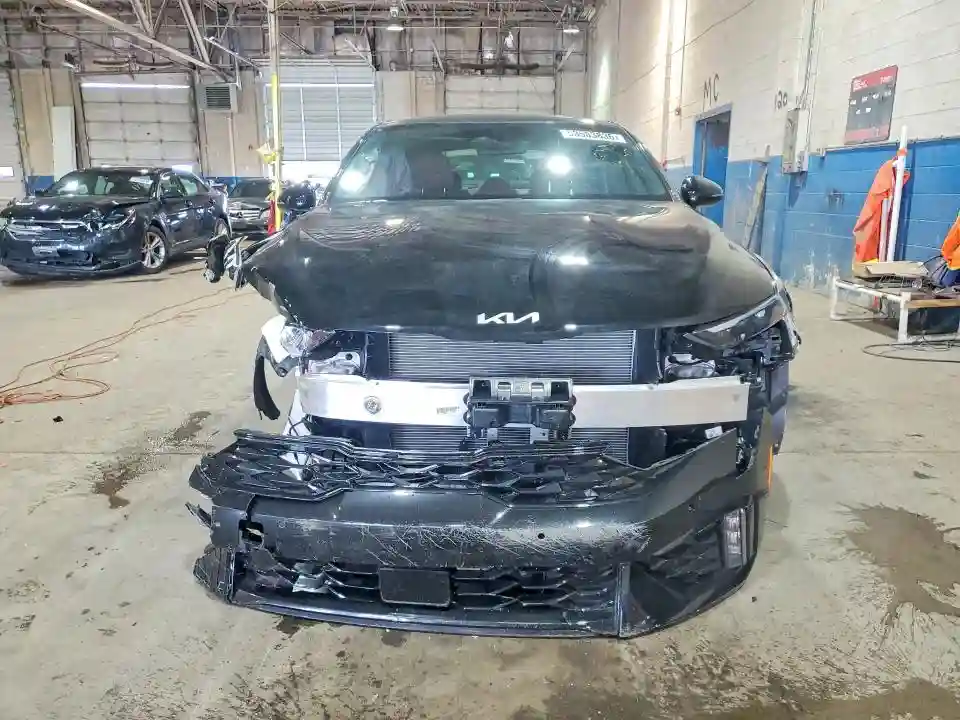 KNAG64J70T5482666 2026 KIA K5-4
