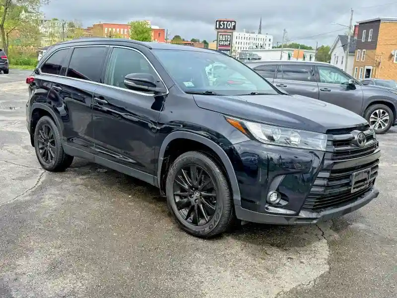 5TDJZRFH1KS936530 2019 TOYOTA HIGHLANDER-3