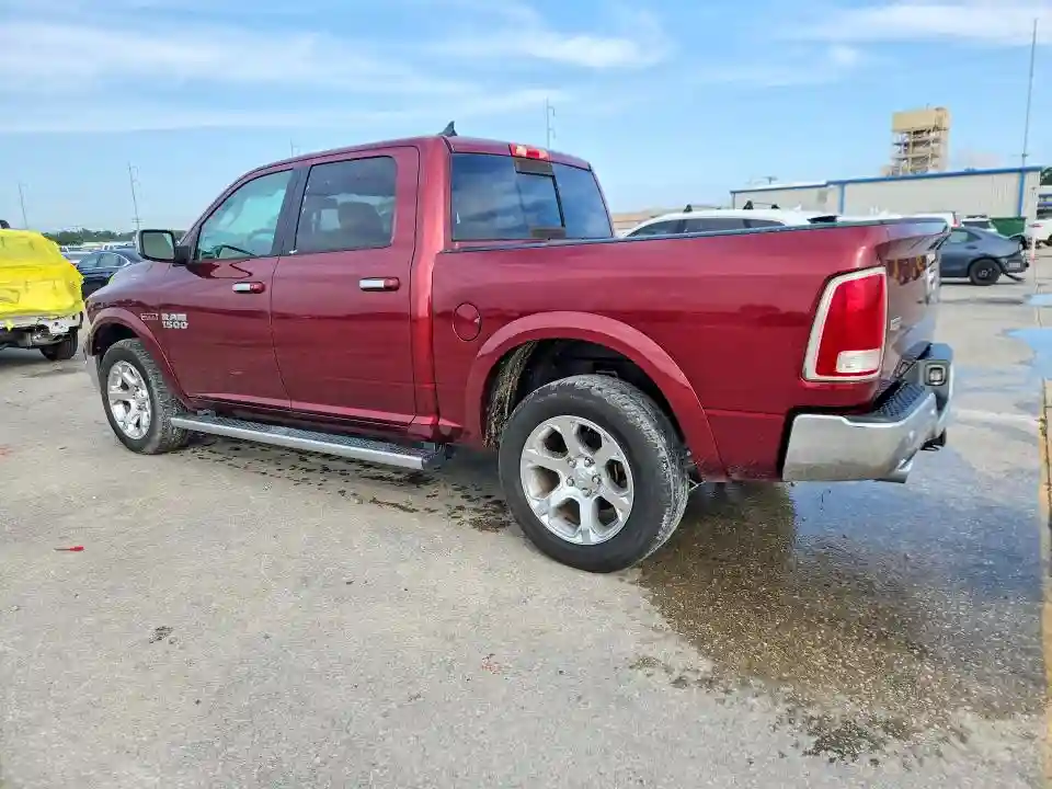 1C6RR7NM7JS233923 2018 RAM 1500-1