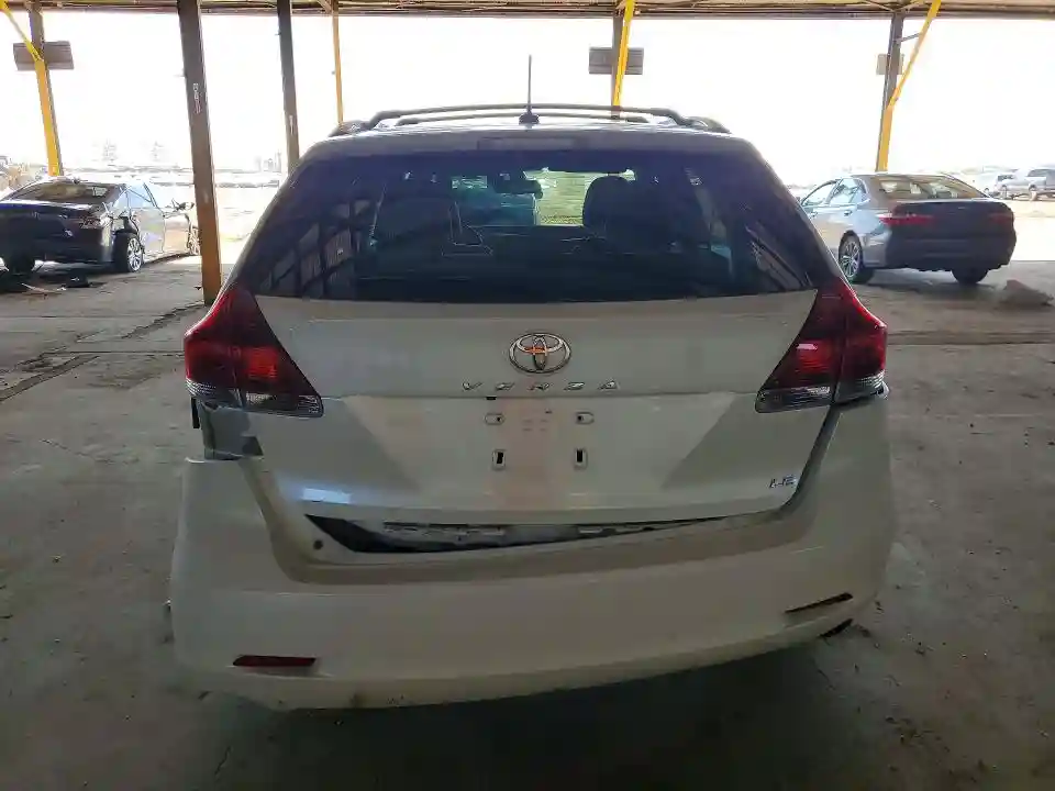 4T3ZK3BB9DU059051 2013 TOYOTA VENZA-5