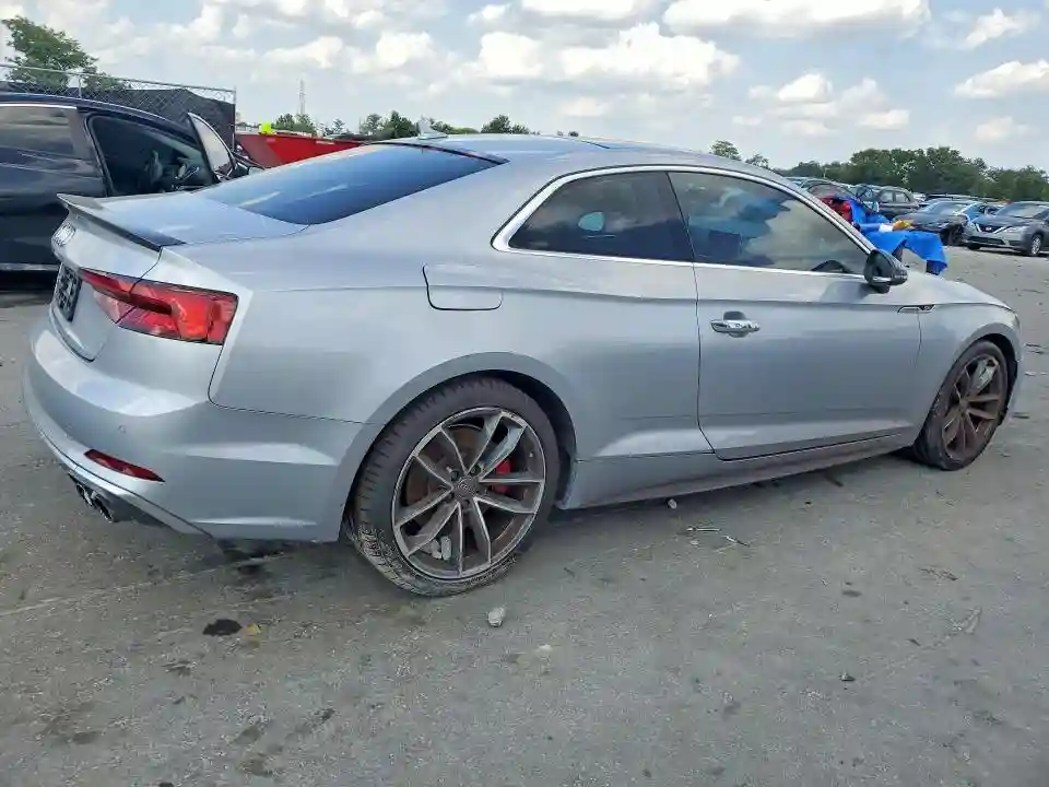 WAUP4AF54JA017047 2018 AUDI S5/RS5-2