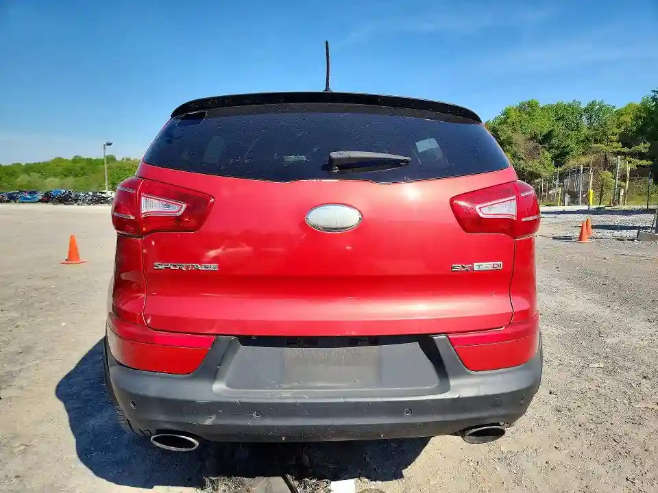 KNDPC3A64D7431836 2013 KIA SPORTAGE-5