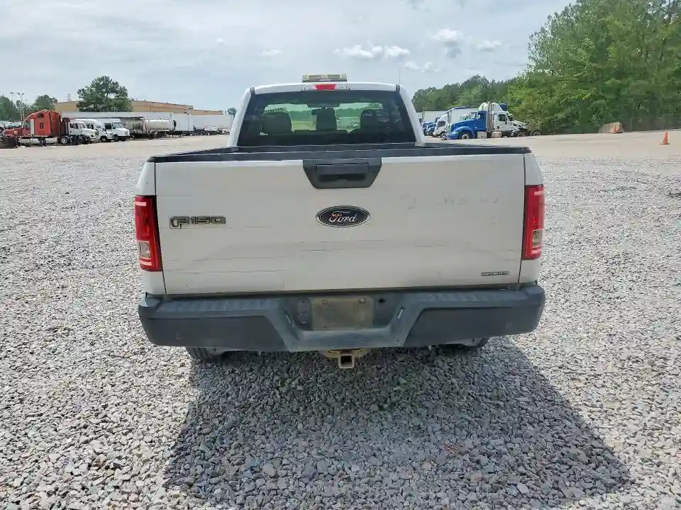 1FTMF1E89GKF13265 2016 FORD F150-5
