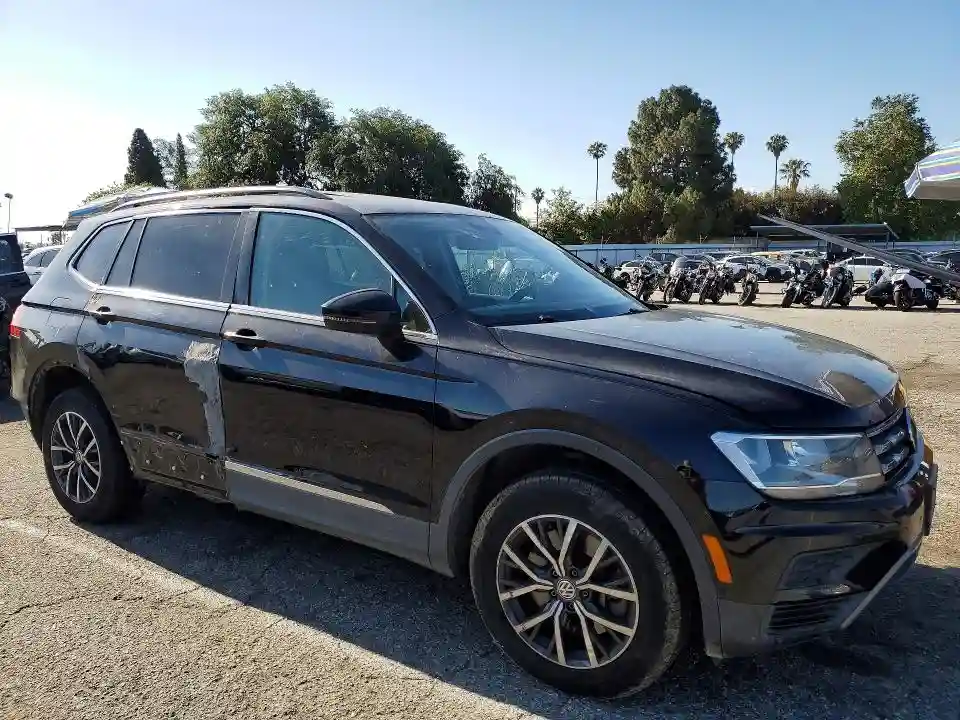 3VV3B7AX3LM098178 2020 VOLKSWAGEN TIGUAN-3
