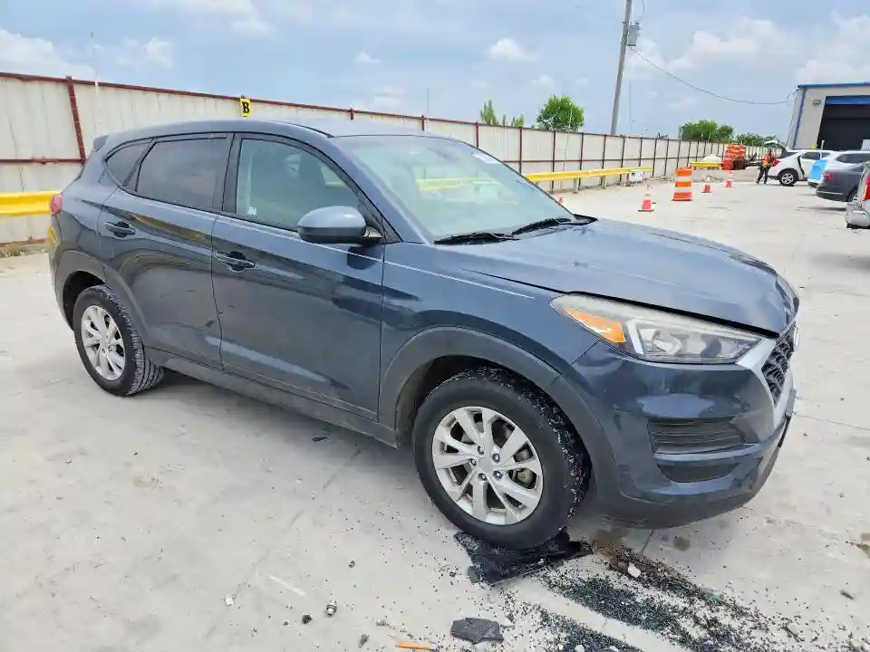 KM8J23A49KU947241 2019 HYUNDAI TUCSON-3