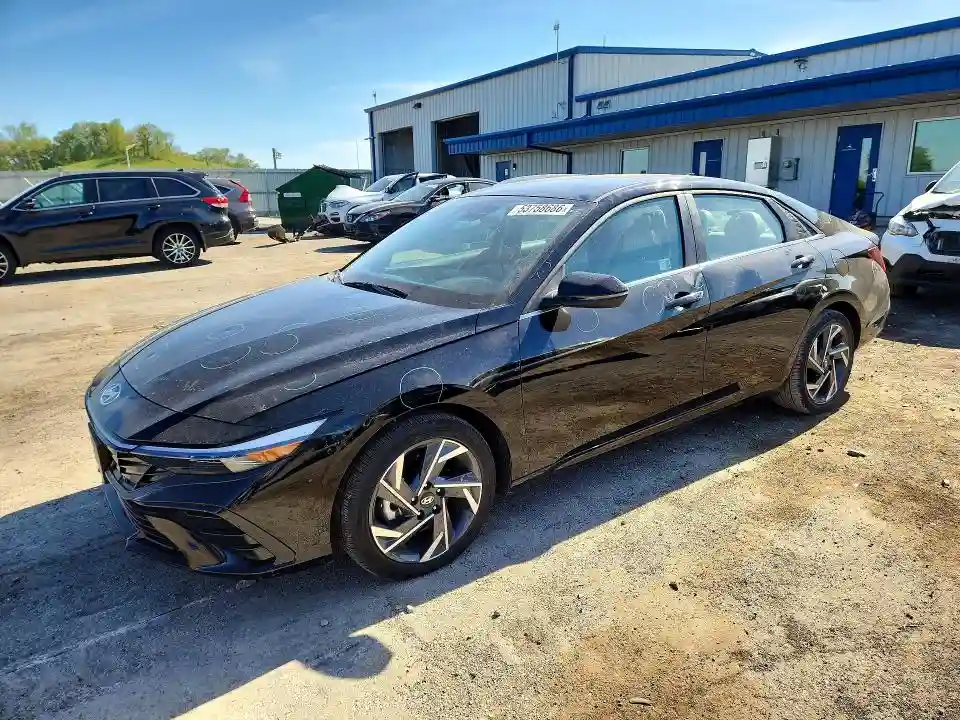 KMHLN4DJ2SU134606 2025 HYUNDAI ELANTRA-0