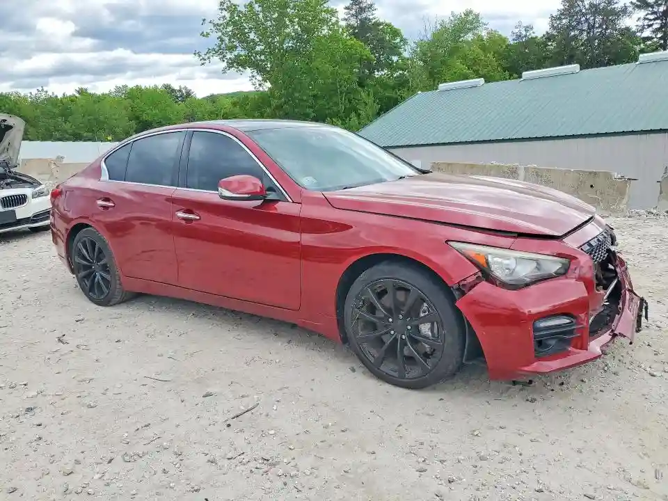 JN1BV7AR6EM682918 2014 INFINITI Q50-3
