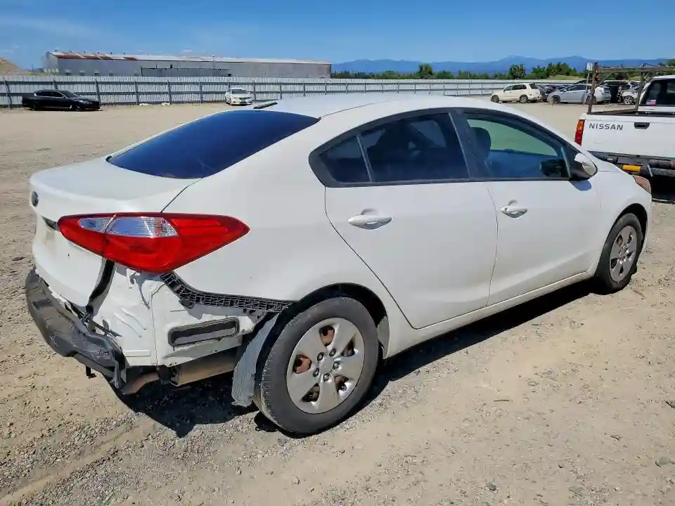 KNAFK4A68E5075972 2014 KIA FORTE-2