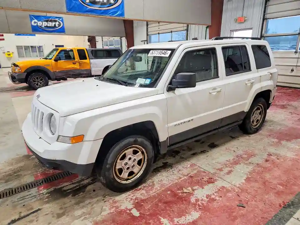1C4NJRBB2GD668925 2016 JEEP PATRIOT-0