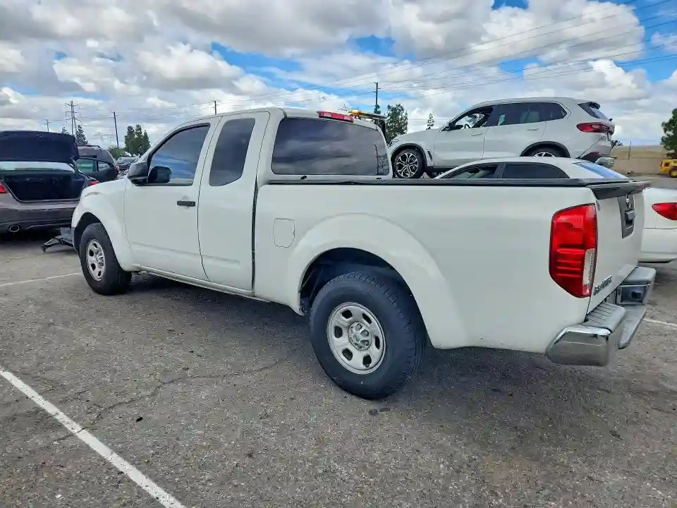 1N6BD0CT3GN792383 2016 NISSAN FRONTIER-1