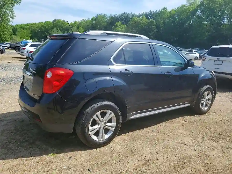 2GNFLFEK5F6401887 2015 CHEVROLET EQUINOX-2