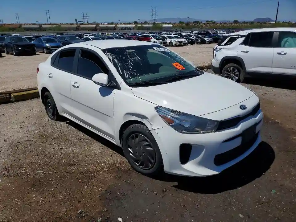 3KPA24AD8LE295836 2020 KIA RIO-3